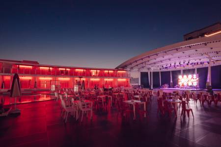 SELECTUM LUXURY RESORT Activities